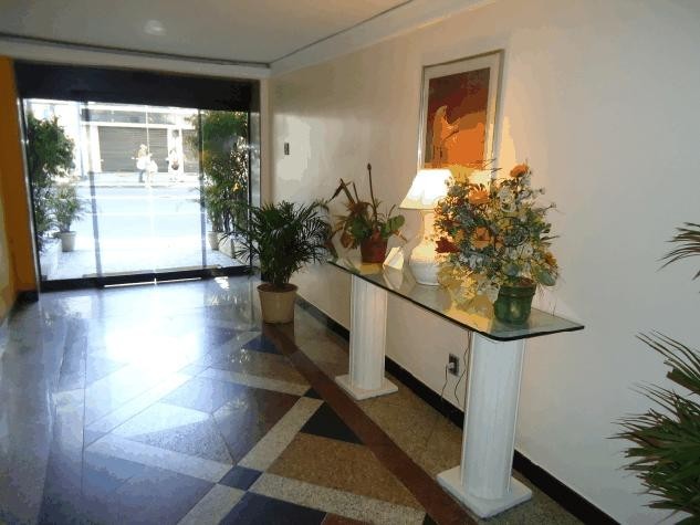 Hotel Copamar