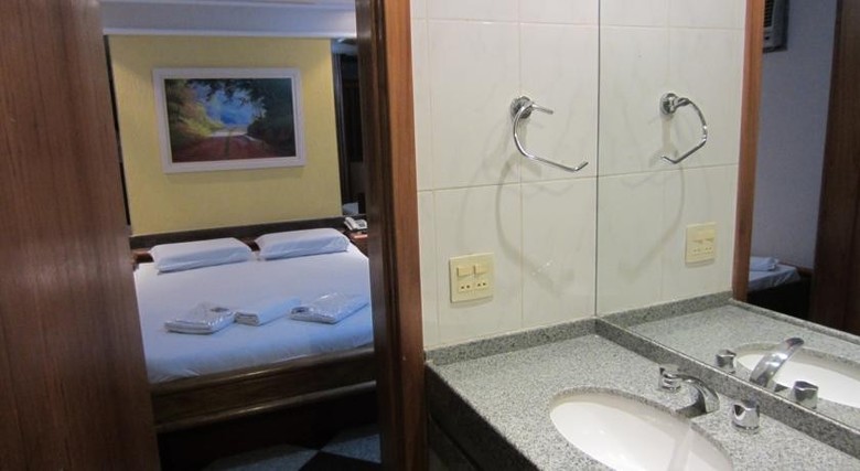 Hotel Copamar