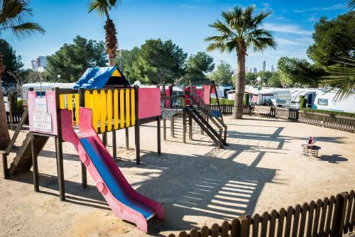 Camping Raco