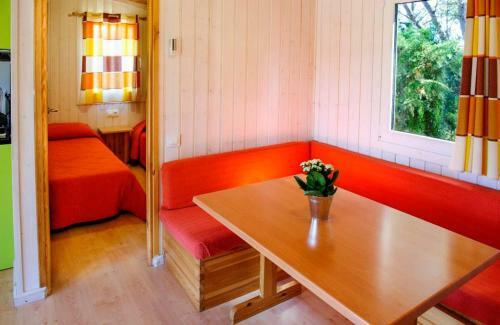 Camping Raco
