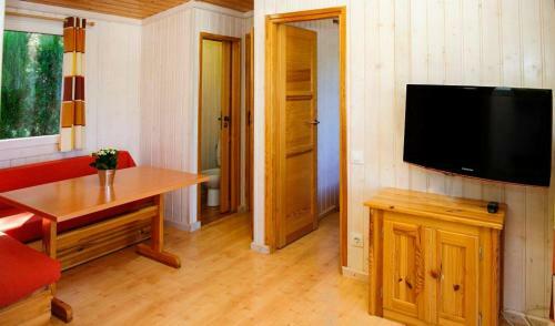 Camping Raco