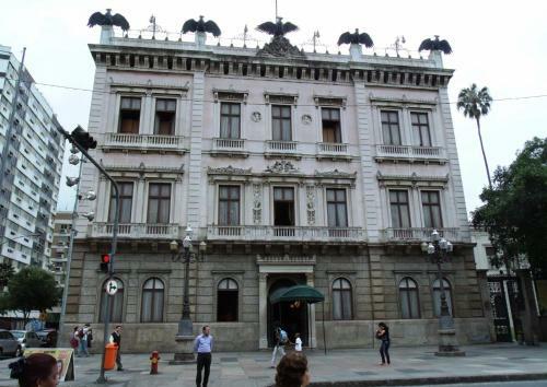 Hostel Flamengo