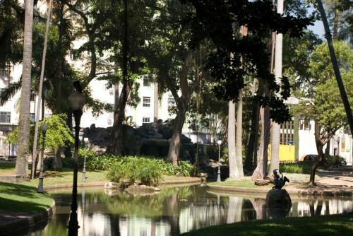 Hostel Flamengo