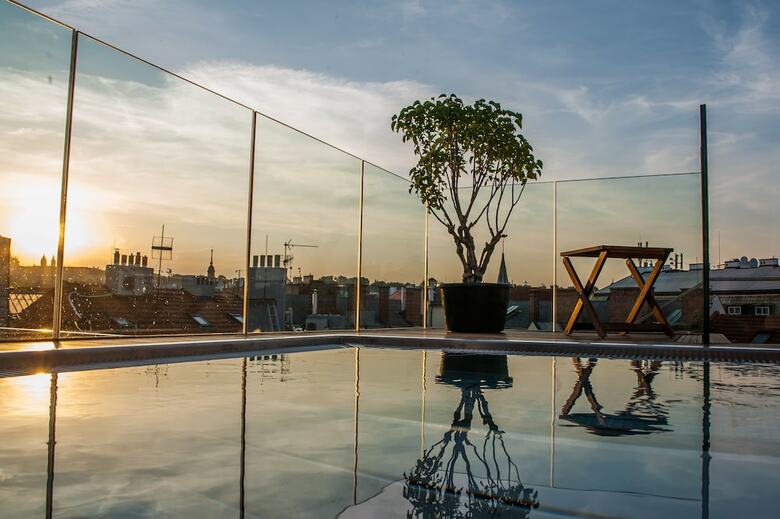 The Emblem Hotel