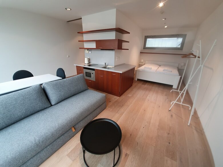 Vn17 Apartments