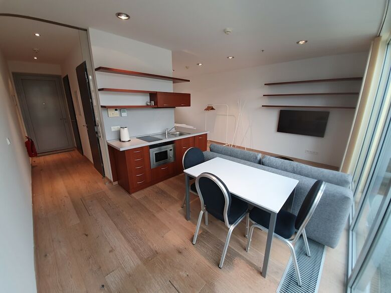 Vn17 Apartments