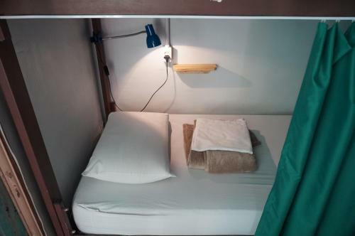 Mambembe Hostel