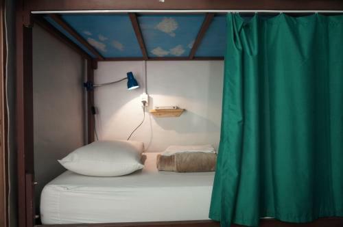 Mambembe Hostel