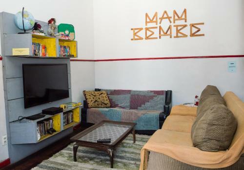 Mambembe Hostel
