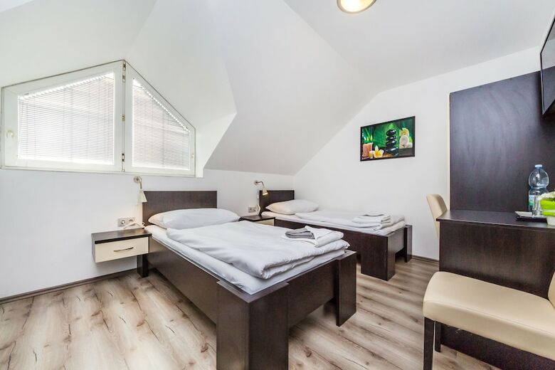 Hostal Nov� Hospoda
