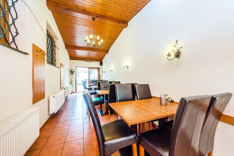 Hostal Nov� Hospoda