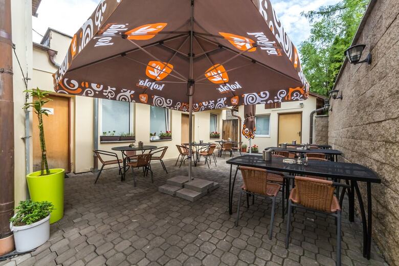 Hostal Nov� Hospoda