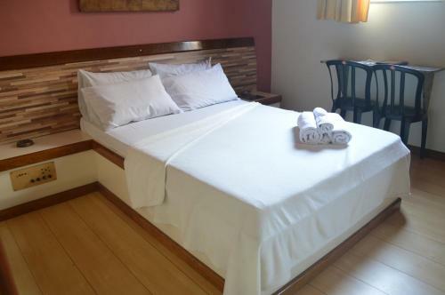 Hotel La Costa