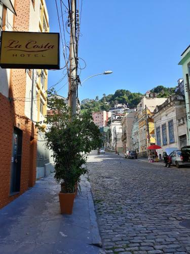 Hotel La Costa