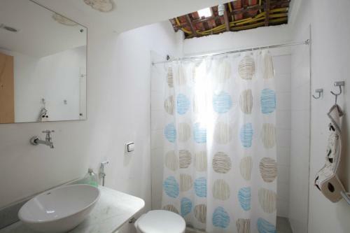 Caf� Rio Hostel