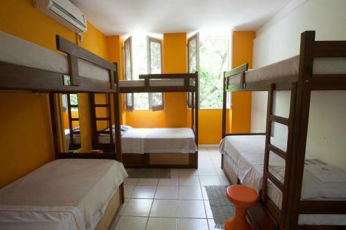Caf� Rio Hostel