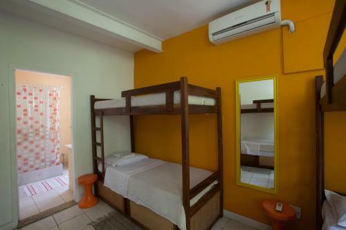 Caf� Rio Hostel