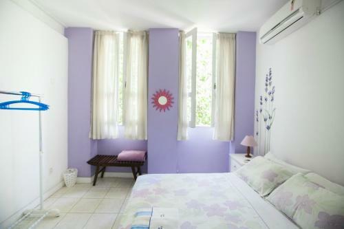 Caf� Rio Hostel