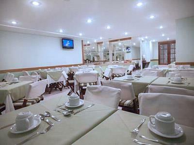 Villa Reggia Hotel