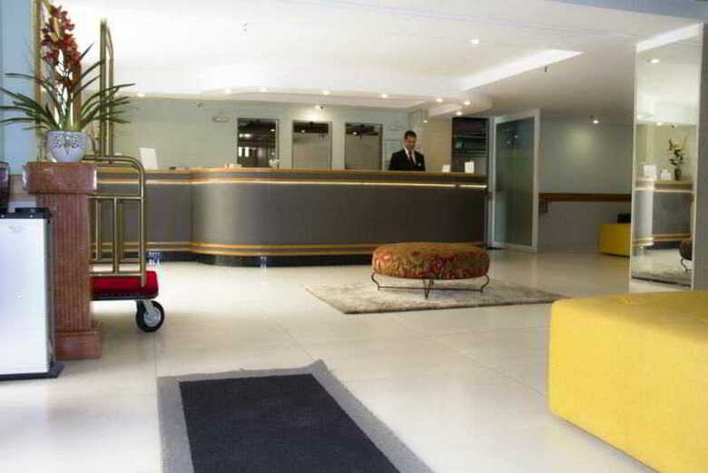 Villa Reggia Hotel