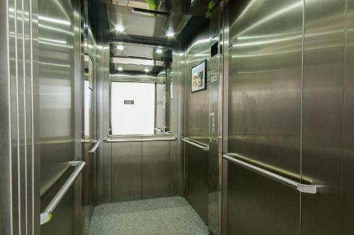 Hostal Leblon All Suites