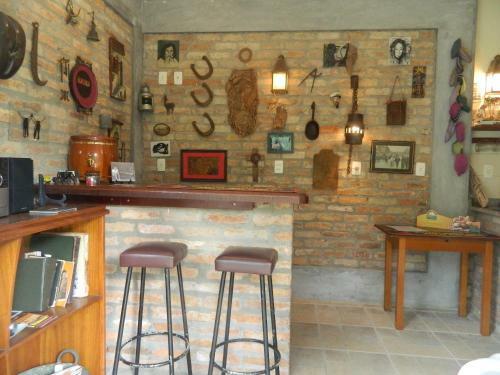 Casa Santa Teresa B&B