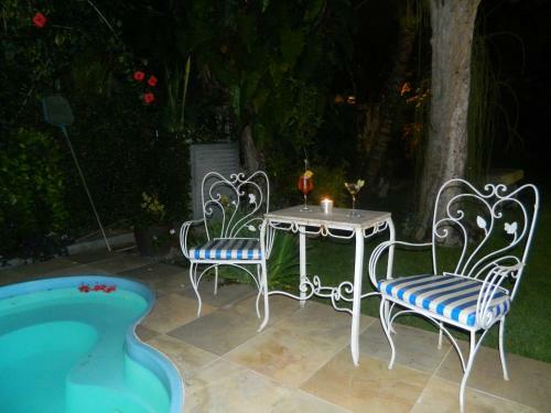 Casa Santa Teresa B&B