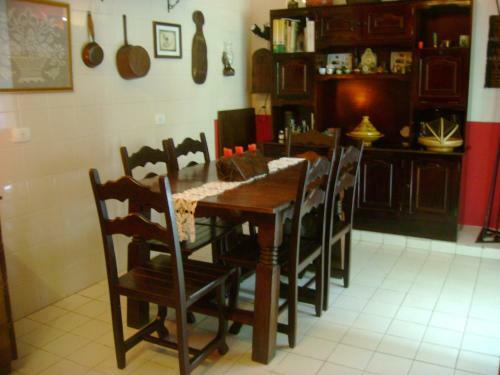 Casa Santa Teresa B&B