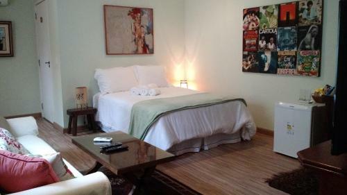 Casa Santa Teresa B&B