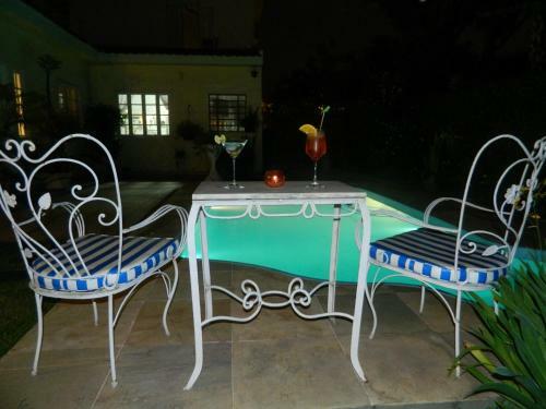 Casa Santa Teresa B&B