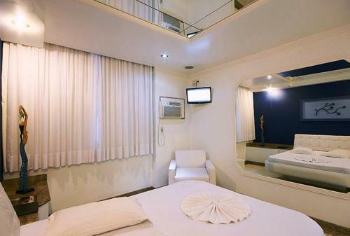 Nosso Hotel (adult Only)