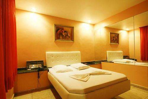 Nosso Hotel (adult Only)