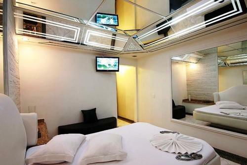 Nosso Hotel (adult Only)