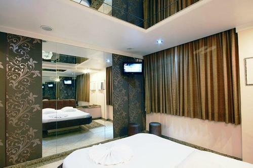 Nosso Hotel (adult Only)