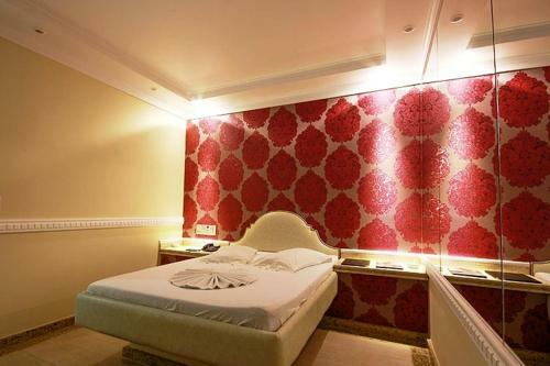 Nosso Hotel (adult Only)