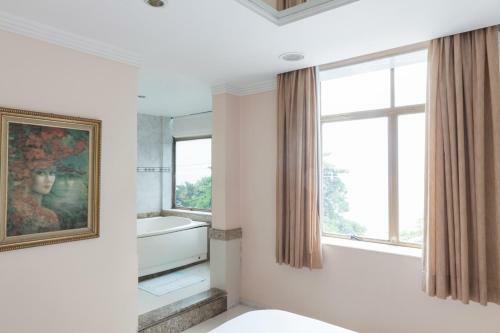 Nosso Hotel (adult Only)