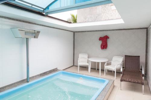 Nosso Hotel (adult Only)