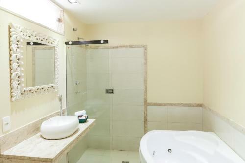 Nosso Hotel (adult Only)