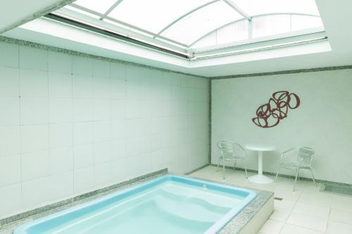Nosso Hotel (adult Only)