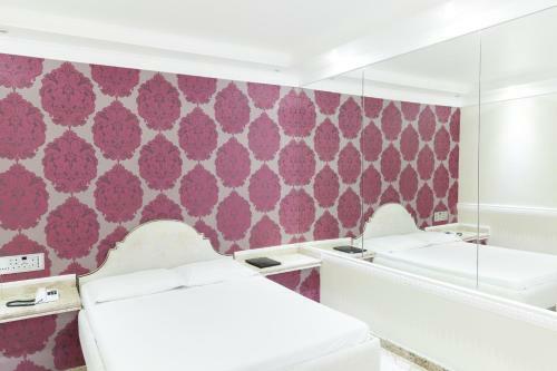 Nosso Hotel (adult Only)