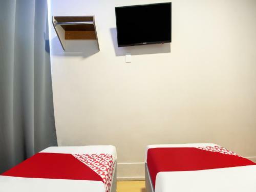 Hotel Mundo Novo