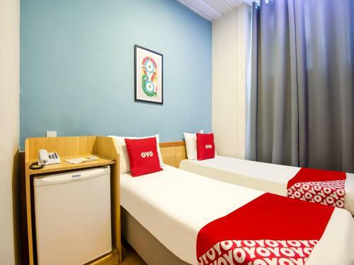 Hotel Mundo Novo