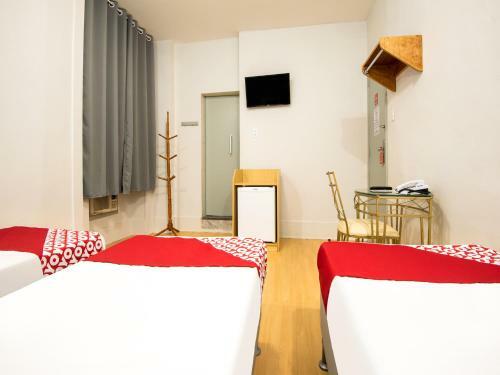 Hotel Mundo Novo