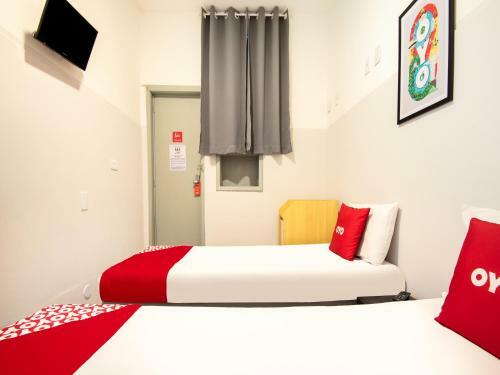 Hotel Mundo Novo