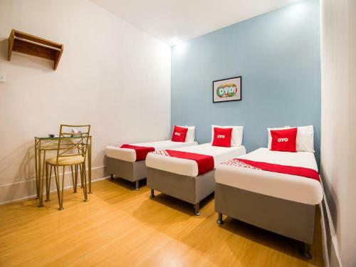 Hotel Mundo Novo