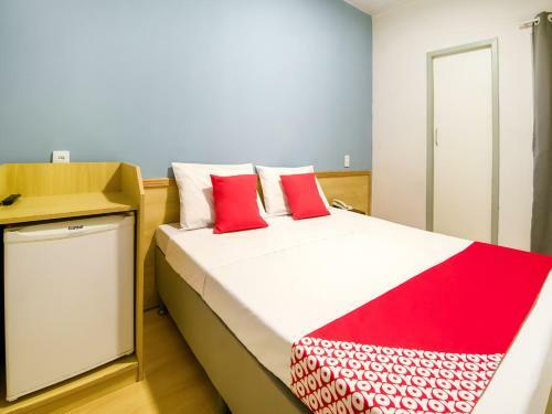 Hotel Mundo Novo