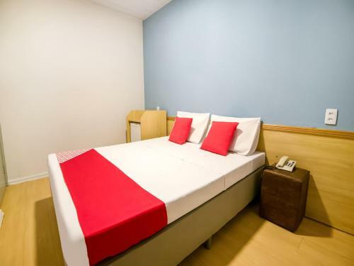 Hotel Mundo Novo