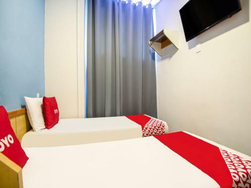 Hotel Mundo Novo