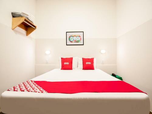 Hotel Mundo Novo