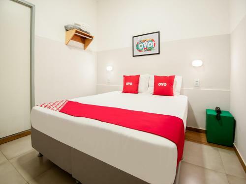 Hotel Mundo Novo